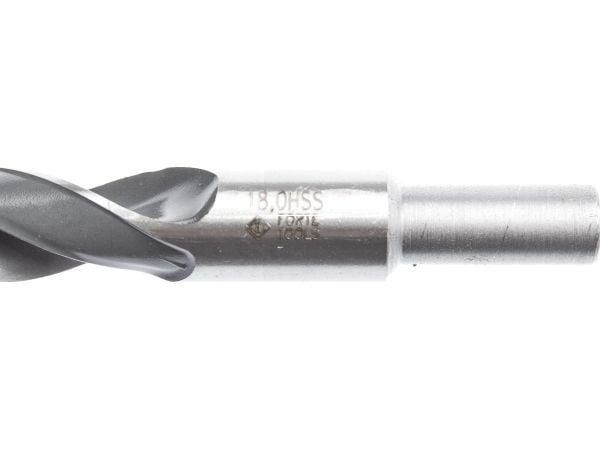Forte_Tools Metallbor Forte Tools, 18x191 mm