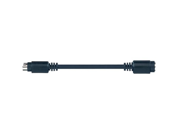Märklin 60124, 15 vuosi/vuosia, Musta