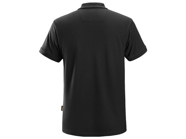 Snickers Workwear 27080400009, Skjorte, Mann, Sort, 3XL, 1 lommer, Bomull, Polyester