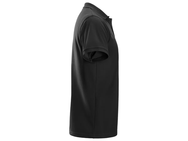 Snickers Workwear 27080400009, Skjorte, Mann, Sort, 3XL, 1 lommer, Bomull, Polyester