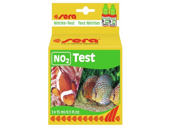 SERA Sera Nitritt-Test NO2 15ml