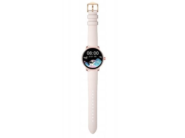 Oromed LADY ACTIVE, 2,77 cm (1.09"), IPS, Berøringsskjerm