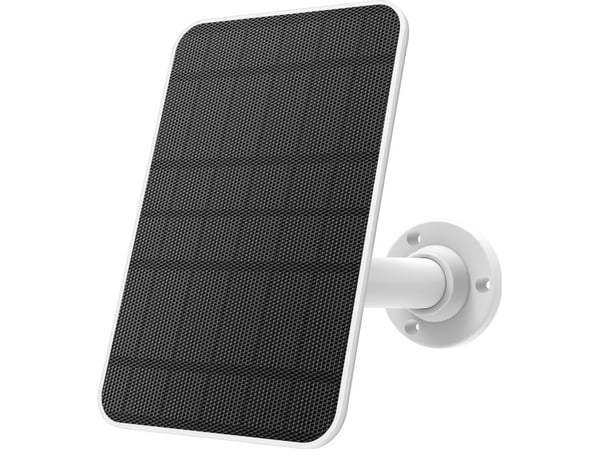 Homeguard HGBSP-350 - Solcellepanel - 3,2 Watt - 4 m kabel