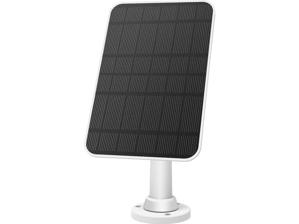 Homeguard HGBSP-350 - Solcellepanel - 3,2 Watt - 4 m kabel