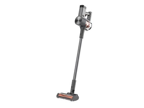 Xiaomi G20 Max, Sähköharja, Pussiton, Harmaa, 0,6 L, Kuiva, HEPA