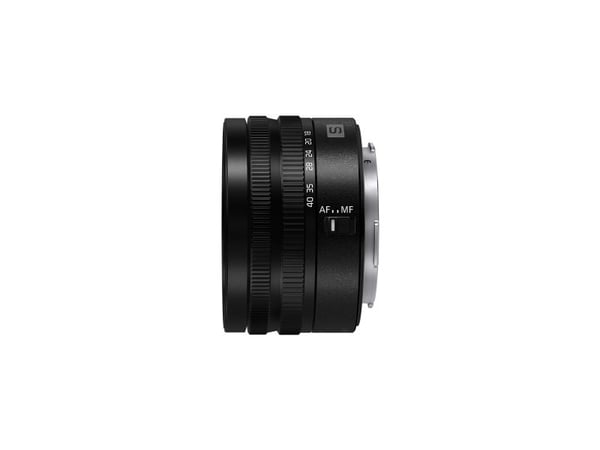 Objektiv Panasonic Lumix S 18-40mm F/4,5-6,3