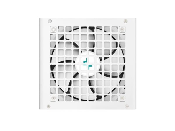 DeepCool PL750D WH, 750 W, 100 - 240 V, 50/60 Hz, 10 - 5 A, Aktiivinen, 100 W