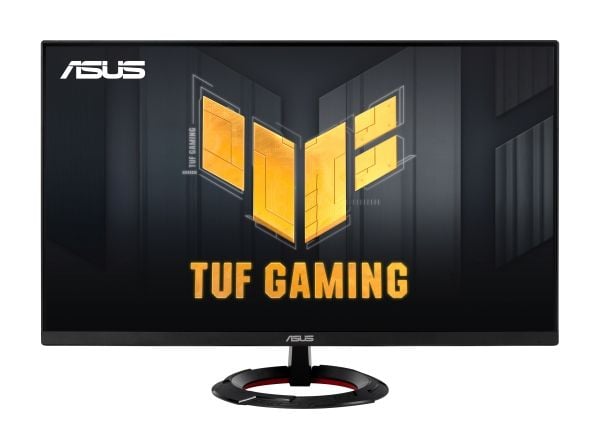 ASUS TUF Gaming VG279Q3R - LED-skjerm - gaming - 27" - 1920 x 1080 Full HD (1080p) @ 180 Hz - Fast IPS - 250 cd/m² - 1000:1 - 1 ms - 2xHDMI, Displa...