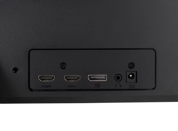 ASUS TUF Gaming VG279Q3R - LED-skjerm - gaming - 27" - 1920 x 1080 Full HD (1080p) @ 180 Hz - Fast IPS - 250 cd/m² - 1000:1 - 1 ms - 2xHDMI, Displa...