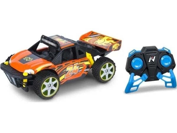 NIKKO Race Buggies - Hyper Blaze 23cm