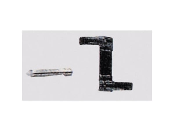 08954 Z Märklin miniklubbbane Skinneskjøt