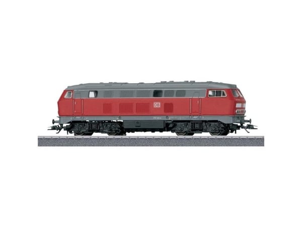 Märklin 36218, HO (1:87), Monivärinen