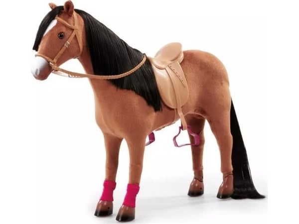 Schleich Bfriends-häst