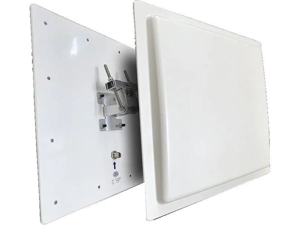Capture ekstern UHF-antenne 12dBi, N