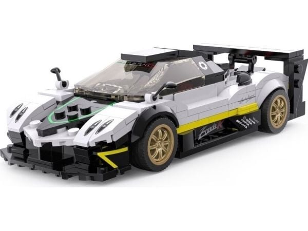 Rastar Zonda R Bricks 93900 RC Car