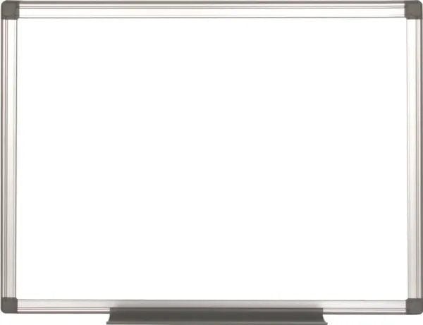 TWIN Whiteboard 900x600 mm hvit