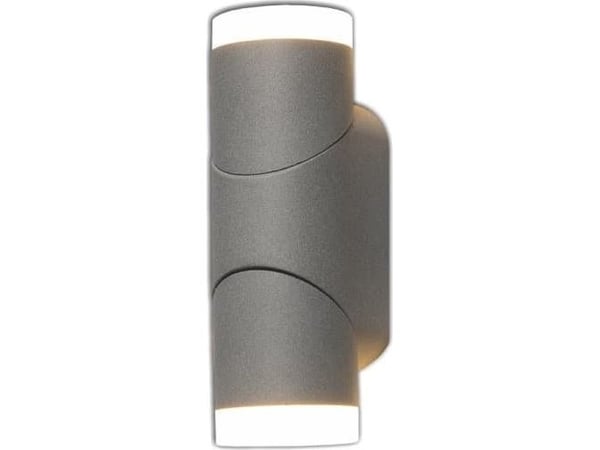 Tope SANO 4772007016754, 2x6?? LED, IP65