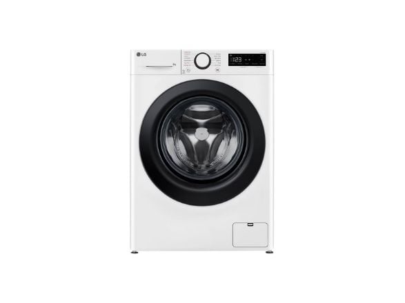Pyykinpesukone LG F2WR508SWWW