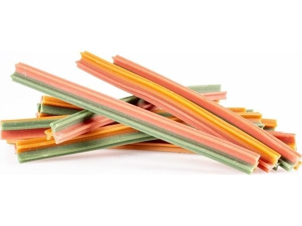 Duvo+ GARDEN BITES VEGAN TRIPLE STICKS "XL" 25 cm 3 stk 4/40