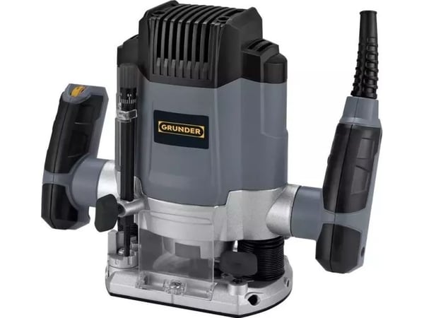 Cutter Grunder M1R-KZ8-8, 1200 W