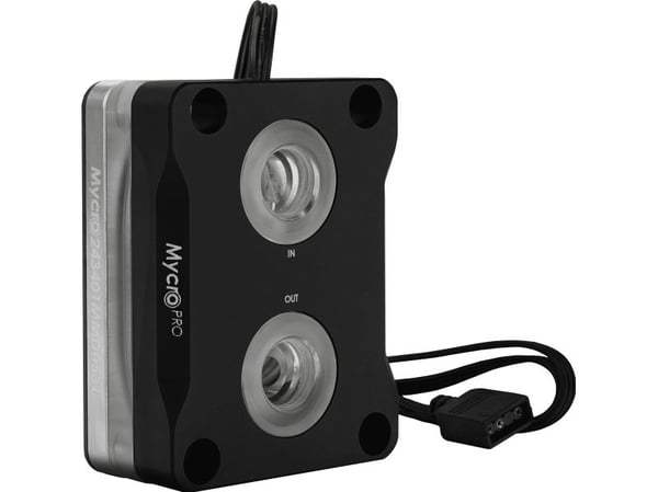 Thermal Grizzly Intel 1851 Mycro Direct-Die Pro RGB V1 (TG-MY-DD-P-RGB-I1851-V1)