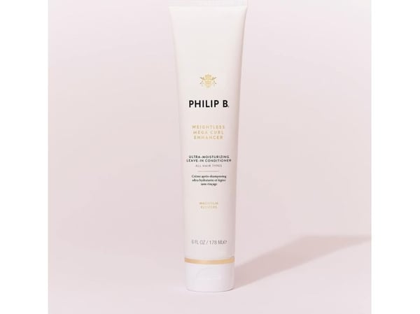 Philip B. Weightless Mega curl enhancer 178 ml