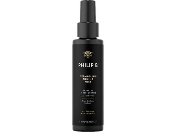 Philip B. _ Detangling Toning Mist med Velvet Oud 125 ml