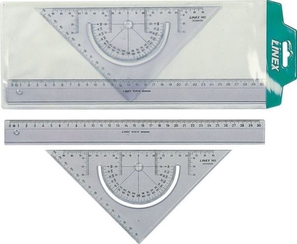 LINEX-2602 KOULUSARJA
