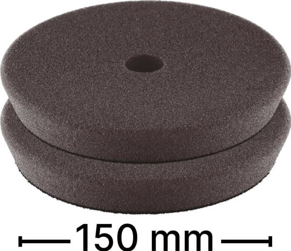 Flex PP-F Soft Kiillotuslaikka 150 mm. - 2 kpl