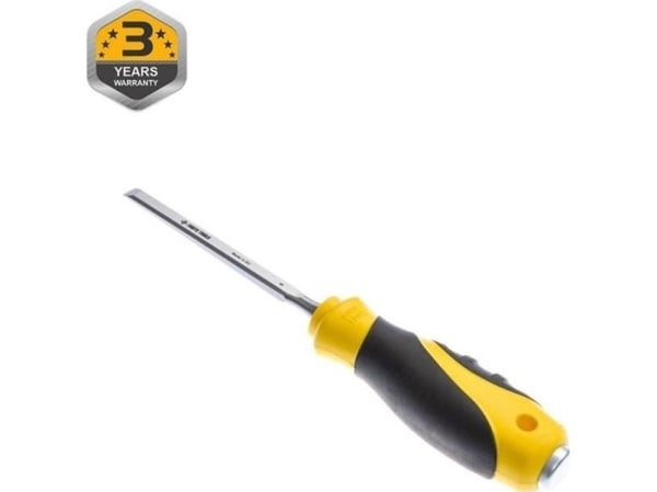 Forte_Tools Flat tremeisel Forte Tools 811308, 8 mm