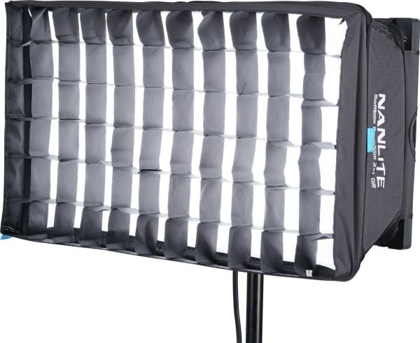 Nanlite SB-PS120-Q for PavoSlim quick release softbox Nanlite SB-PS120-Q for PavoSlim quick release softbox