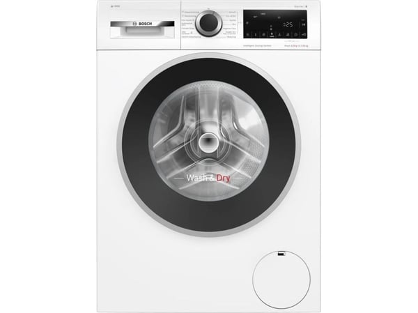 Bosch vask-/tørkemaskin WNG254ABSN