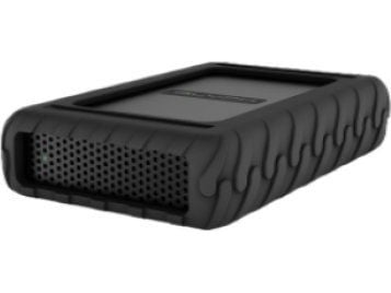 Ekstern HDD Glyph Blackbox Pro 20TB 7200RPM Enterprise Class USB-C (3.2) (fungerer med 3.0/2.0)