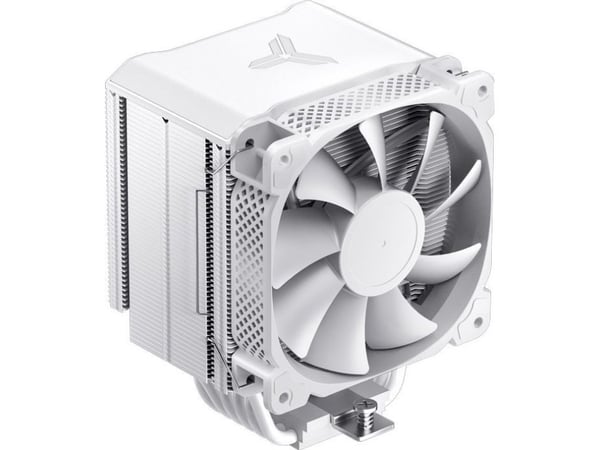 CPU-kylning Jonsbo HX6210 vit