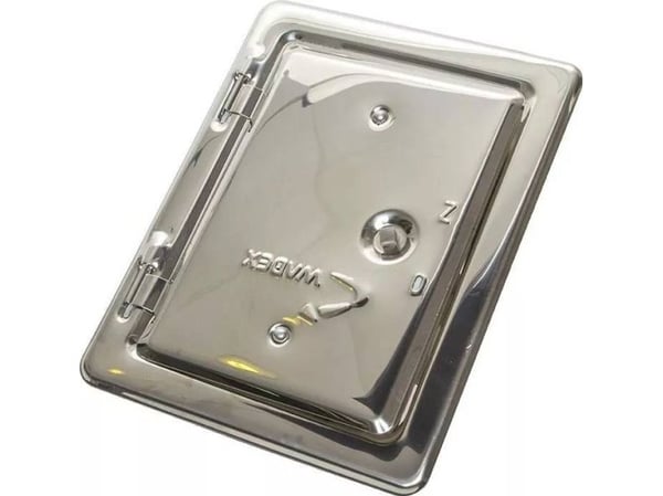 WADEX DOOR (131010000 120X180 MM)