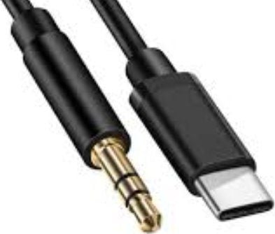 HP Poly - Audio-adapter - mini-phone stereo 3.5 mm