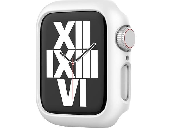 Deklas Araree „Aero“ klokkerem til „Apple Watch“, 44 mm, AR20-01341B Deklas Araree „Aero“ klokkerem til „Apple Watch“, 44 mm, AR20-01341B