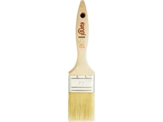 Juvita pensel platt syntetisk 40 x 16 mm