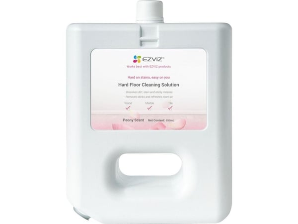 EZVIZ CS-RA-CS02, Rengjøringsløsning, Robotstøvsuger, Hvit, EZVIZ, RS20 Max RS20 Pro, 1 stykker
