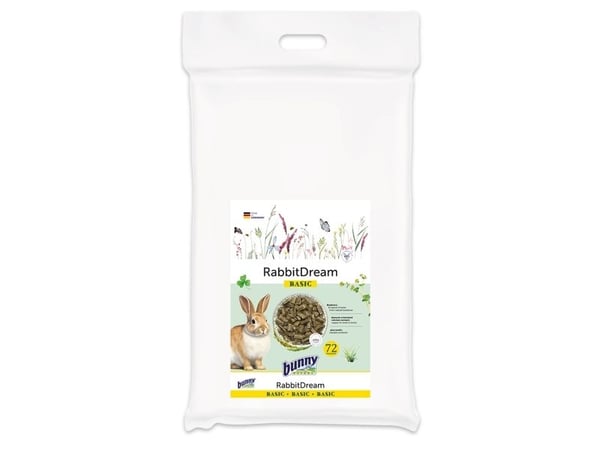 RabbitDream BASIC (4 kg)