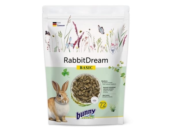RabbitDream BASIC (1,5 kg)