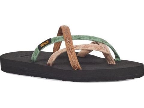 Teva W'S Olowahu, MBMSM, 41 (us 10); uk 8