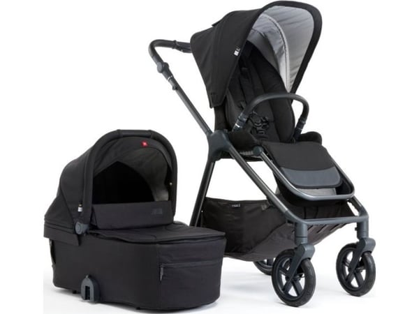 Mast Swiss Design MAST SWISS universalfeste 2-i-1 M.5x ONYX, MA-M5X-ONX