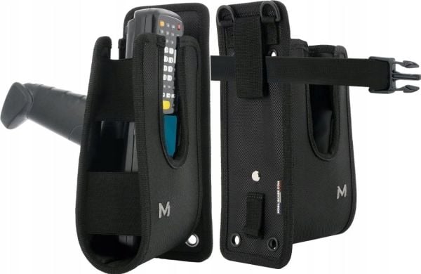 Mobilis Refuge, Sort, 120 mm, 82 mm, 230 mm, 215 g