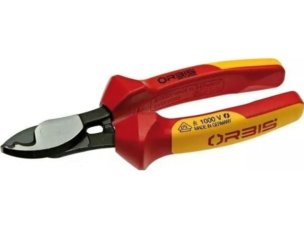Orbis CABLES kabelklemmer 160 mm 47-1600/40RV 1000V