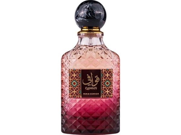 Paris Corner Qawafi Eau De Parfum 100ml