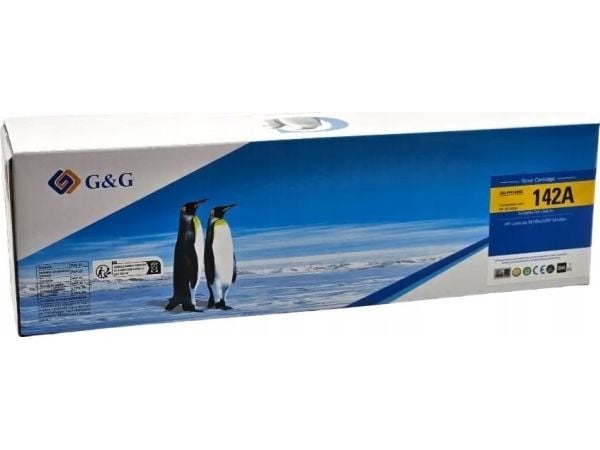 G&amp;G G&amp;G G&amp;G yhteensopiva väriaine HP W1420A, NT-PH1420C, musta, 950s kanssa