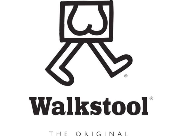 Walkstool Comfort 45L -