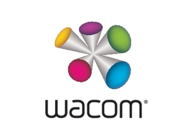 Wacom - Digitaliserarpenna