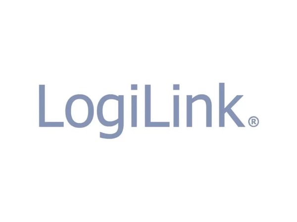 LogiLink 1m, LC - LC, 1 m, OM3, LC, LC, LC